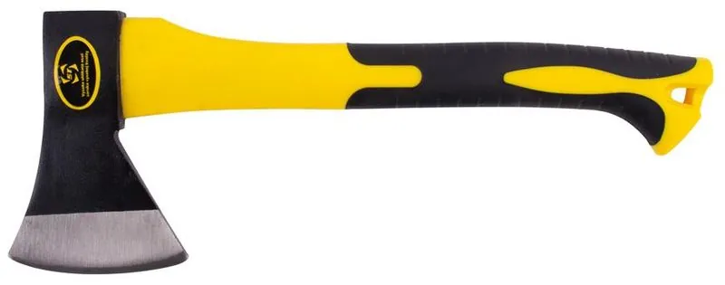 SJEKIRA SA DRŠKOM OD FIBERGLASA 87cm 1250g