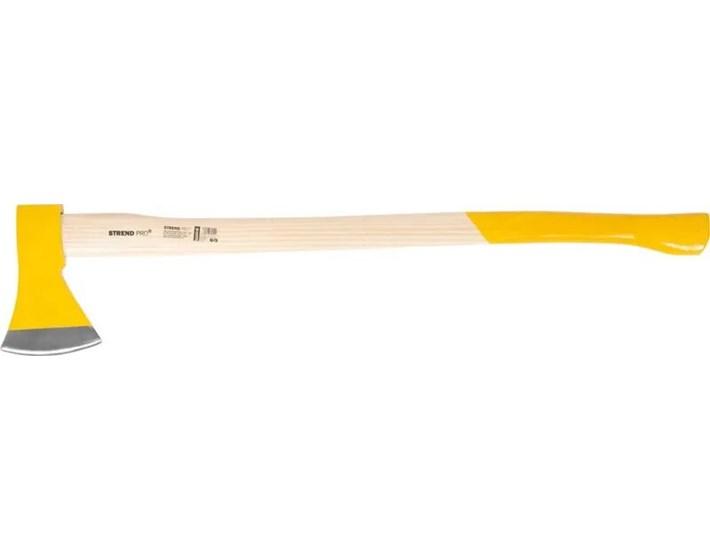 SJEKIRA SA DRVENOM DRŠKOM 90cm 1600g