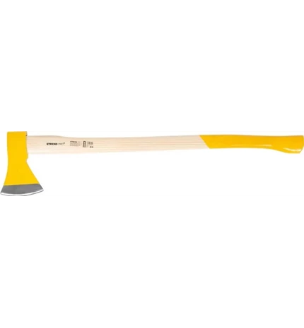 SJEKIRA SA DRVENOM DRŠKOM 90cm 1600g