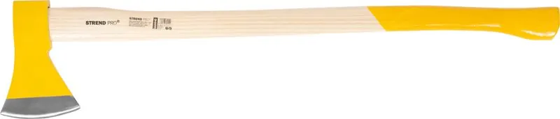 SJEKIRA SA DRVENOM DRŠKOM 90cm 1600g