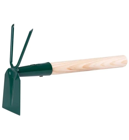 MOTIKA RAVNA S 3 ZUPCA DRŠKA 25cm