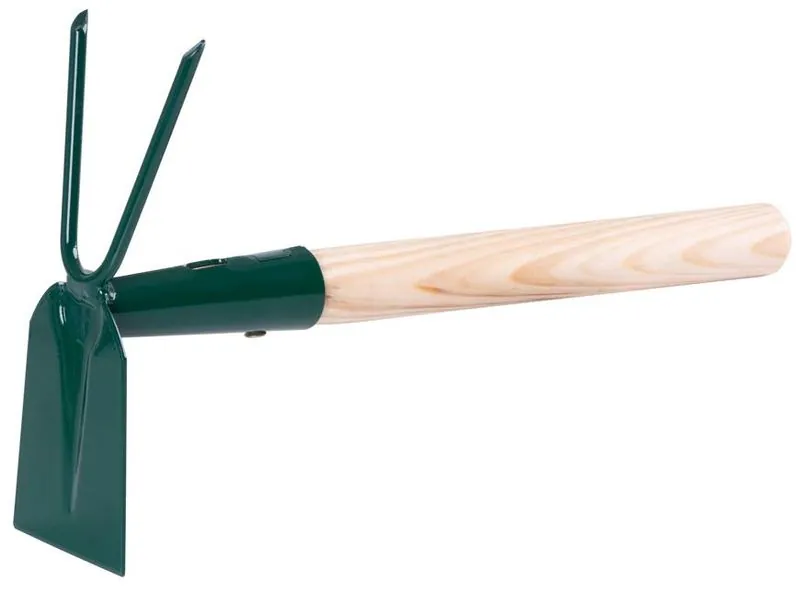 MOTIKA RAVNA S 3 ZUPCA DRŠKA 25cm