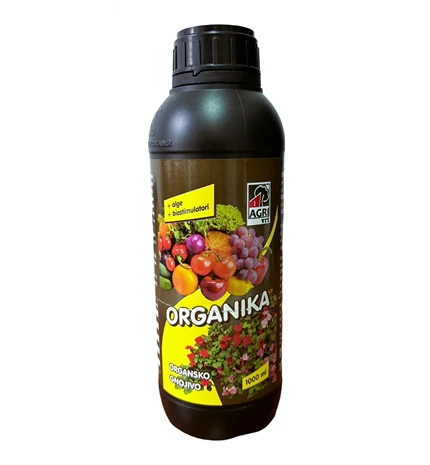 GNOJIVO TEKUĆE UNIVERZALNO 1L