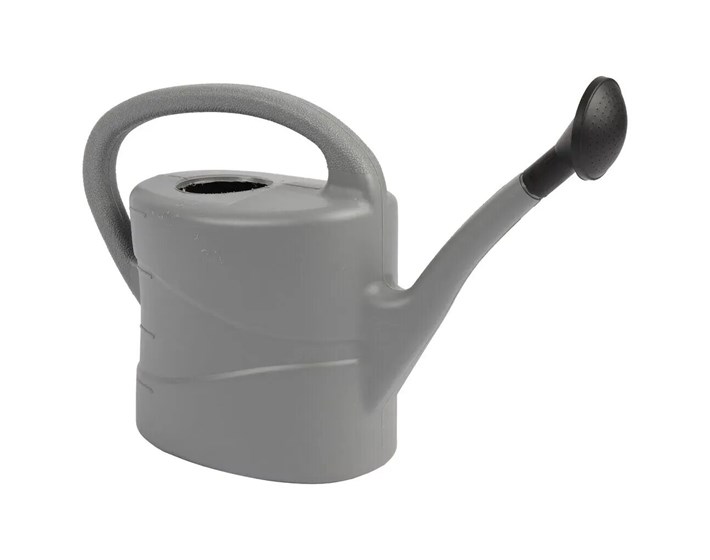 KANTA ZA ZALIJEVANJE 2L SIVA