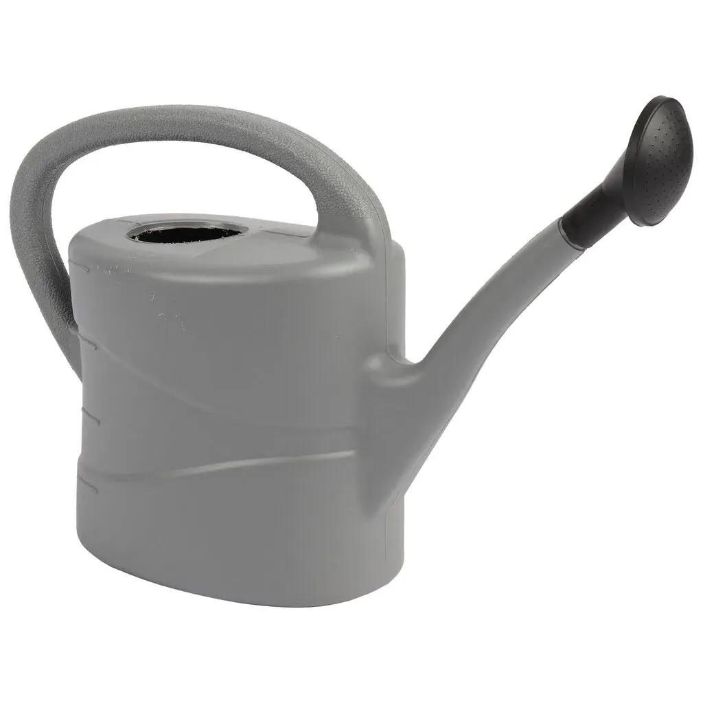 KANTA ZA ZALIJEVANJE 2L SIVA