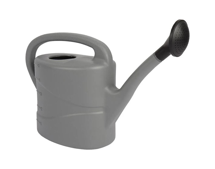 KANTA ZA ZALIJEVANJE 5L SIVA