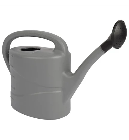 KANTA ZA ZALIJEVANJE 5L SIVA