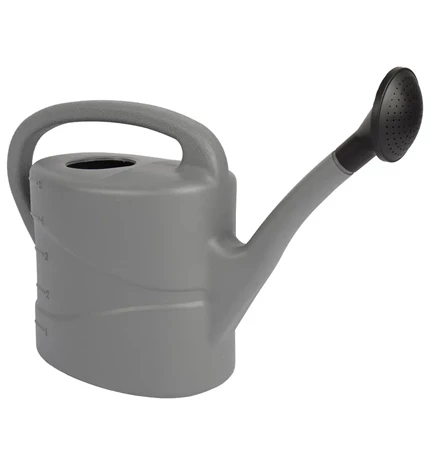 KANTA ZA ZALIJEVANJE 5L SIVA