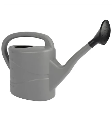 KANTA ZA ZALIJEVANJE 10L SIVA