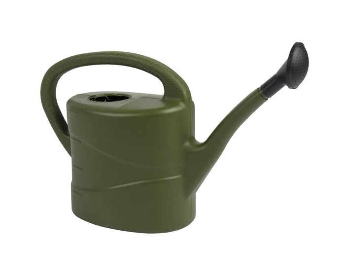 KANTA ZA ZALIJEVANJE 2L MASLINASTO ZELENA