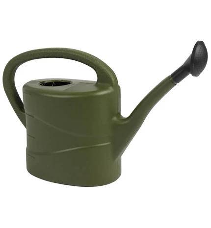 KANTA ZA ZALIJEVANJE 2L MASLINASTO ZELENA