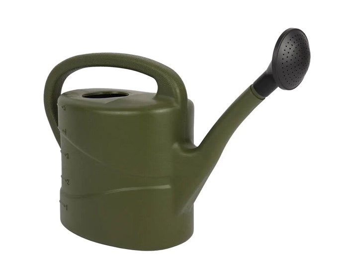 KANTA ZA ZALIJEVANJE 5L MASLINASTO ZELENA