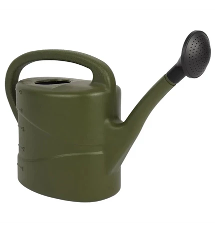 KANTA ZA ZALIJEVANJE 5L MASLINASTO ZELENA