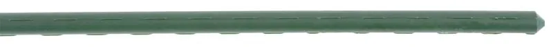 ŠTAP ZA BILJKE PVC 120x1,1cm