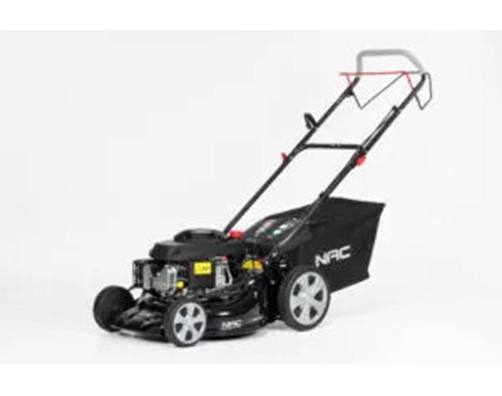KOSILICA NAC 46 SAMOHODNA S KOŠEM 146cc