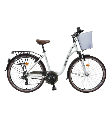 BICIKL 28" SPRING NATURA 21 BRZINA SHIMANO TOURNEY