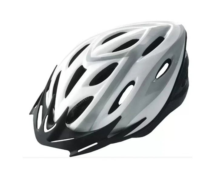 KACIGA BICIKLISTIČKA BTA-RIDER/58-61cm/19 RUPA