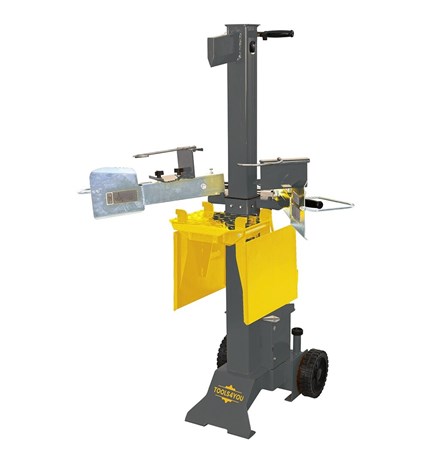 CJEPAČ ZA DRVA 7T 230V 3000W ADK