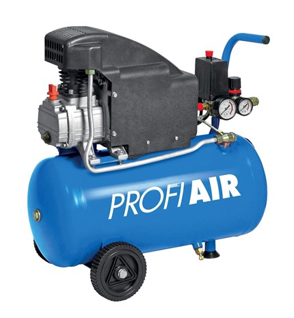 KOMPRESOR BASIC 190/8/24 PROFIAIR