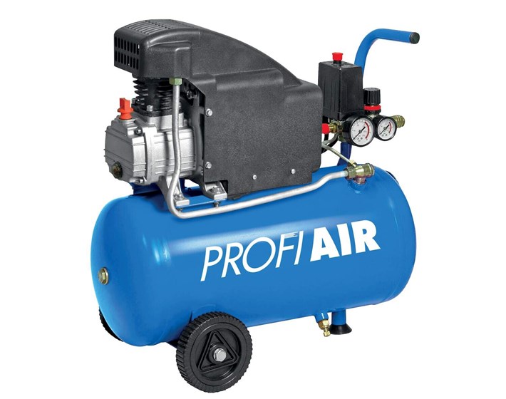 KOMPRESOR BASIC 190/8/24 PROFIAIR