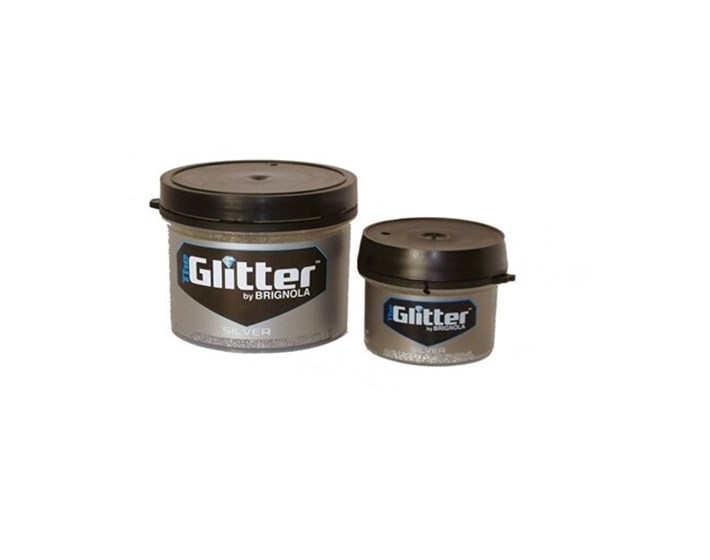 GLITER COMOTEMPERA SREBRNI 75ml
