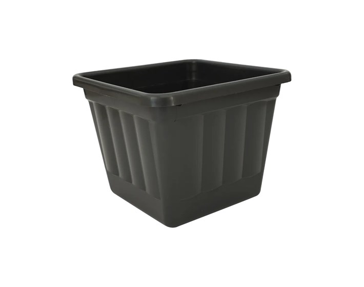 TEGLA ČETVRTASTA 18 ANTRACIT SIVA