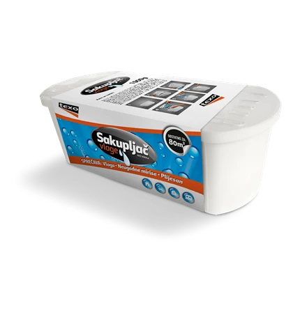 SAKUPLJAČ VLAGE 1000g