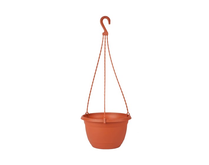 TEGLA VISEĆA FI 27cm TERAKOTA