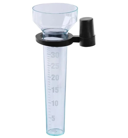 MJERAČ ZA KIŠU 24CM