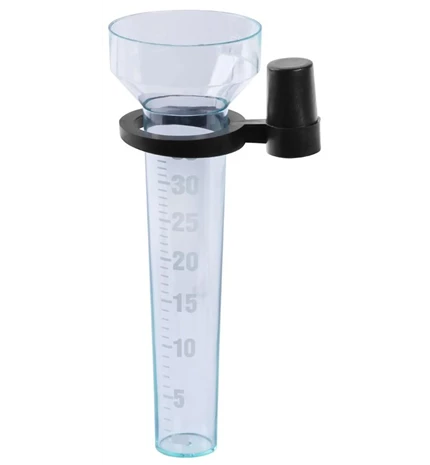 MJERAČ ZA KIŠU 24CM