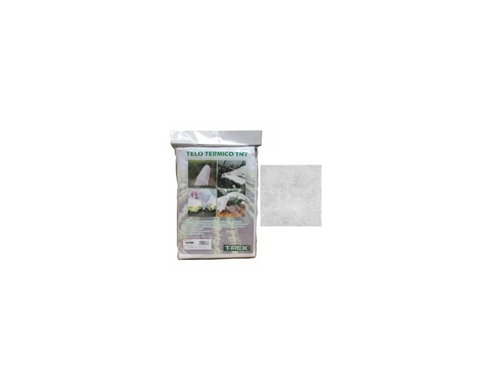 FOLIJA AGROTEKSTILNA 1,6x10m 17 g
