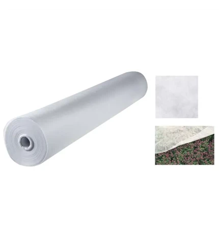 FOLIJA AGROTEKSTILNA 2,4x10m  17 g