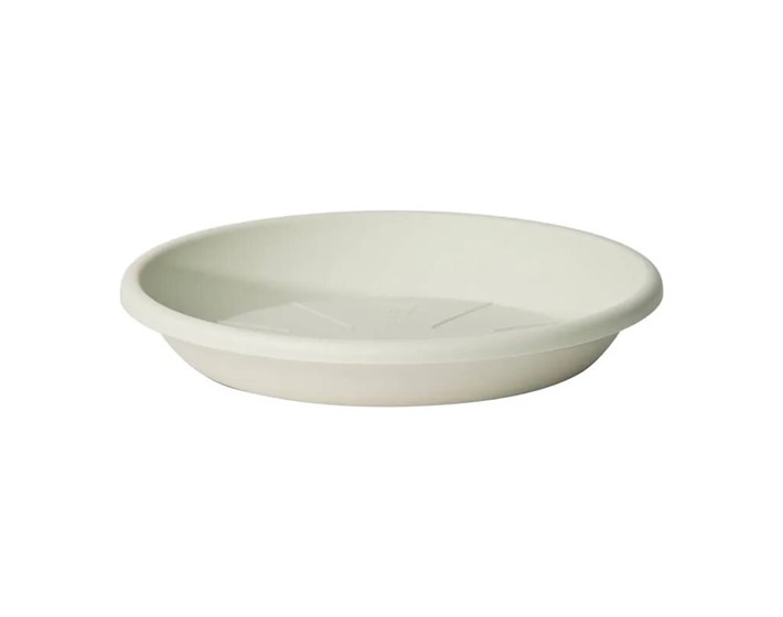 PODLOŽAK ZA CVJETNJAK MEDEA 36 cm BIJELA
