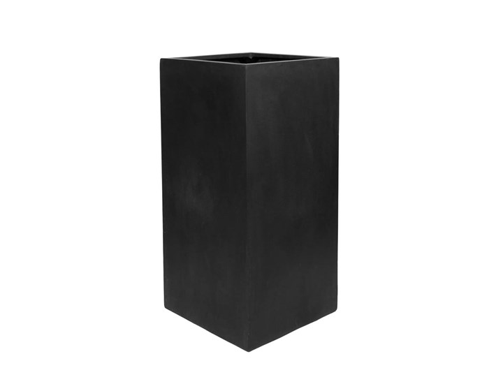 TEGLA BOUVY CRNA L 40x40x80