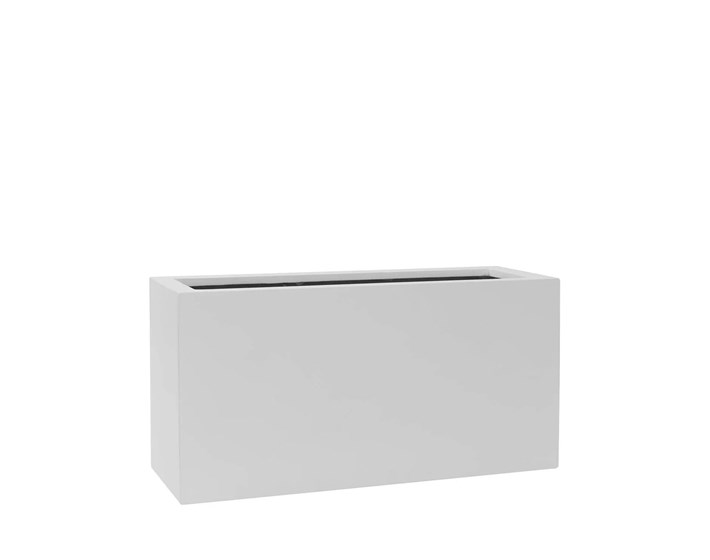 TEGLA JORT S MAT BIJELA 80x30x40
