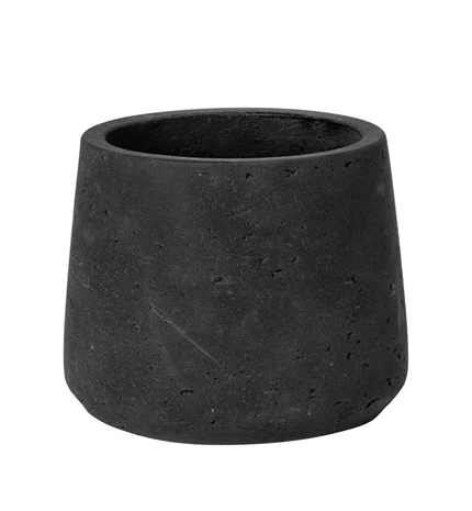 TEGLA PATT S CRNA 13,5x11