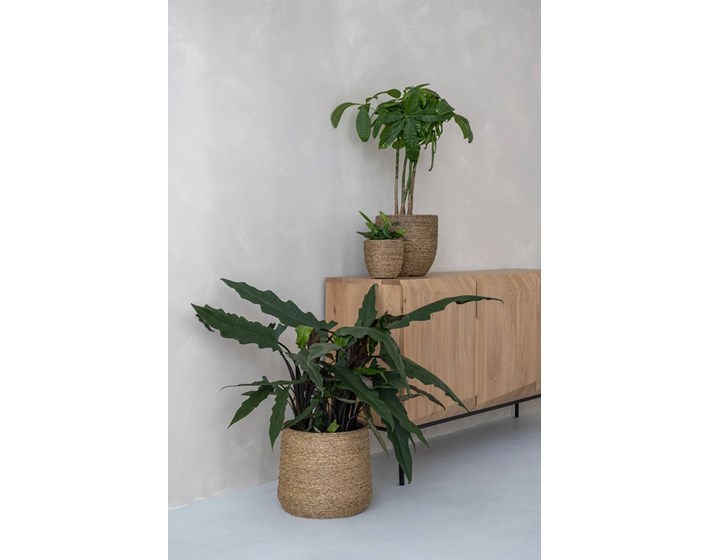 TEGLA PATT L STRAW GRASS 30x35