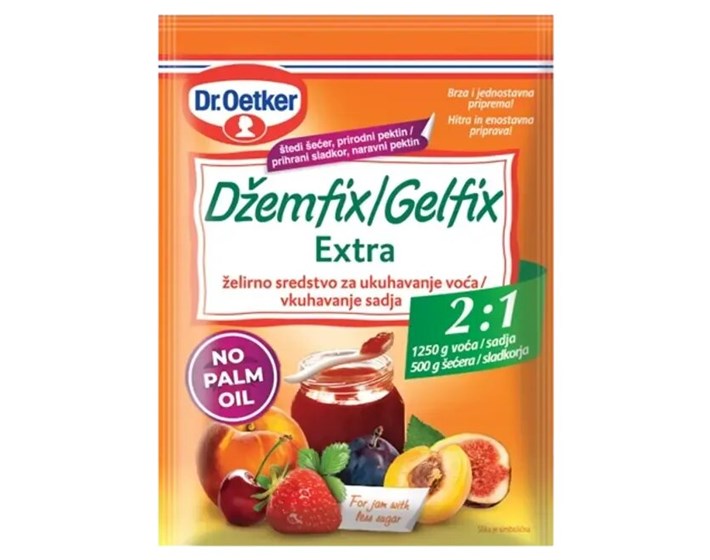 ĐEMFIX 2:1 DR. OTKER 25G