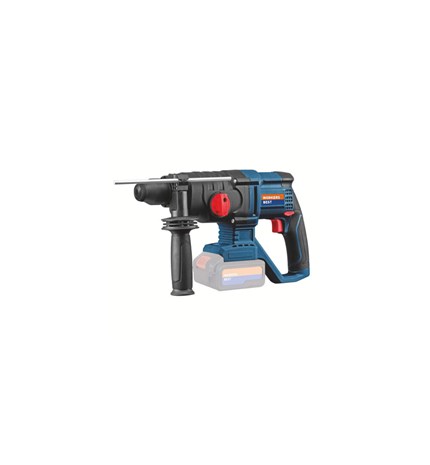 BUŠILICA ČEKIĆ AKU BRUSHLESS WB 18V-BSM CPF