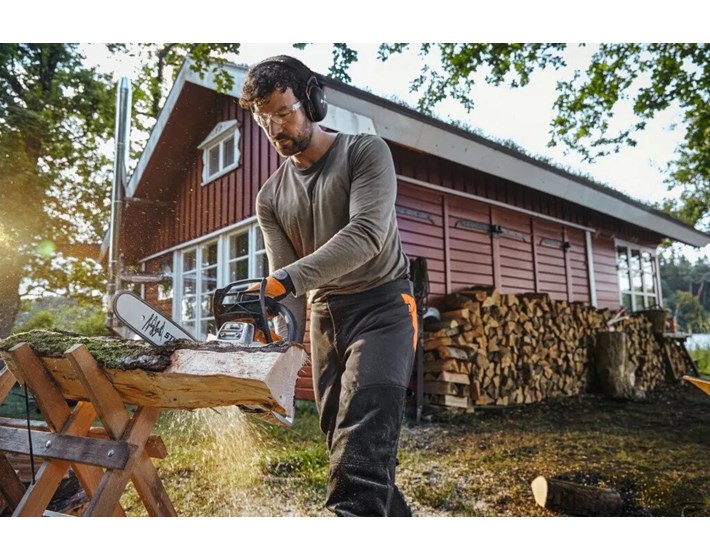 PILA MOTORNA STIHL MS162