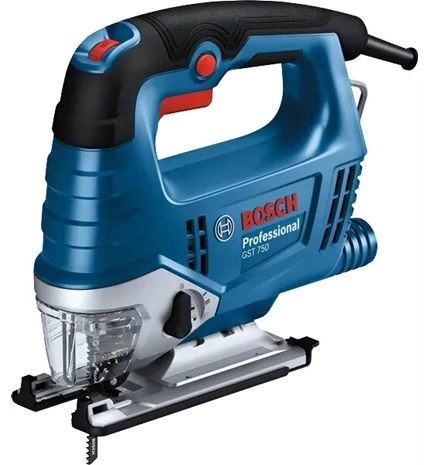 PILA UBODNA BOSCH GST 750