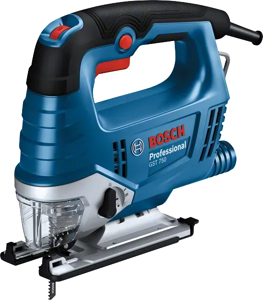 PILA UBODNA BOSCH GST 750
