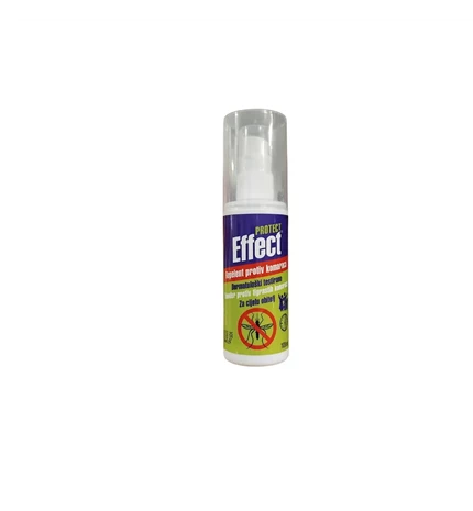 REPELENT PROTIV KOMARACA EFFECT 100ml