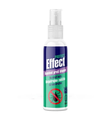 REPELENT PROTIV KRPELJA EFFECT 100ml