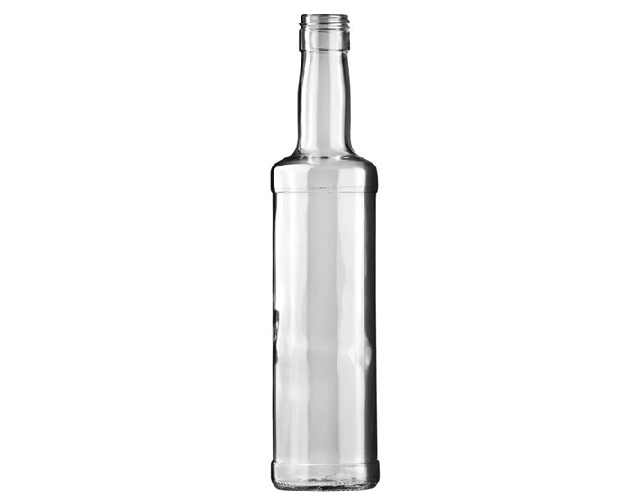 BOCA VERSUS 500ml PP3144