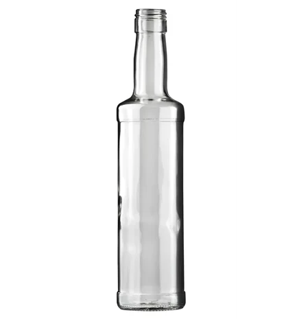 BOCA VERSUS 500ml PP3144
