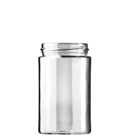 STAKLENKA ELEGANT 370ml TO66