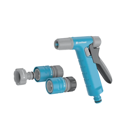 PIŠTOLJ ZA ZALIJEVANJE SET HYDRON 1/2" CELLFAST