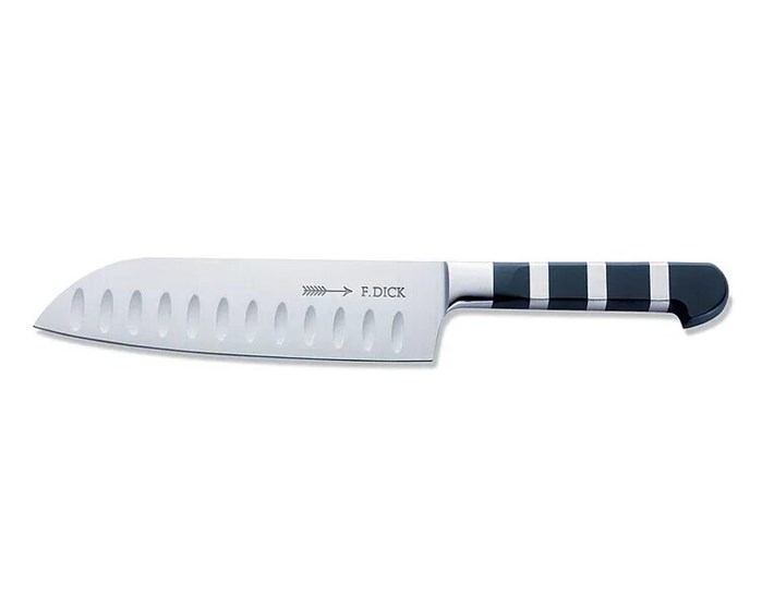 NOŽ DICK SANTOKU 18cm  SERIJA 1905