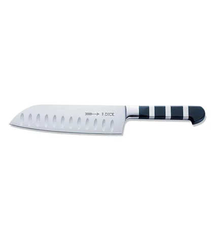 NOŽ DICK SANTOKU 18cm  SERIJA 1905